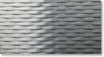 металлические листы с текстурной гравировкой, например для обшивки лифтов