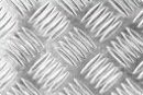 Рифленый металл, рифленые металлические листы из алюминия – металлические листы „дуэт“, металлические листы „квинтет“